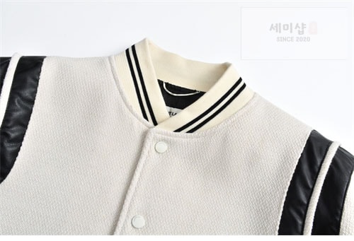 Saint Laurent 생로랑 울 테디 자켓 의류 10번 이미지