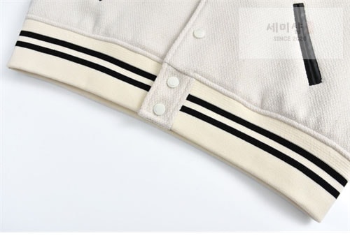 Saint Laurent 생로랑 울 테디 자켓 의류 14번 이미지