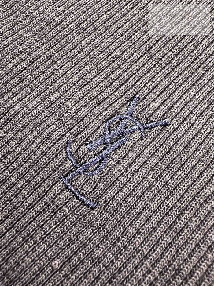 Saint Laurent 생로랑 카산드라 탱크탑 의류 9번 이미지