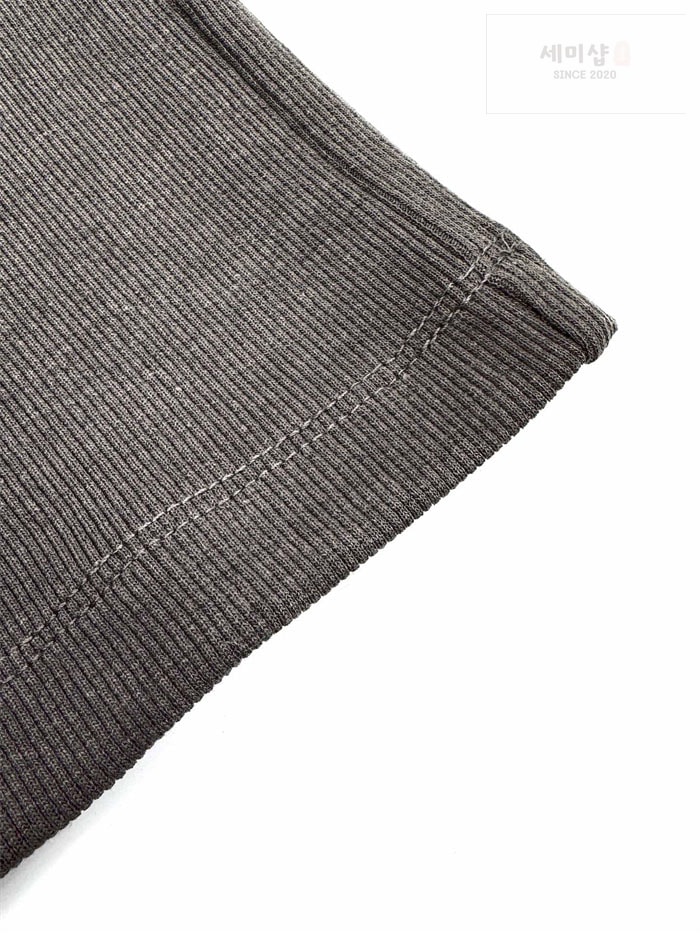 Saint Laurent 생로랑 카산드라 탱크탑 의류 12번 이미지