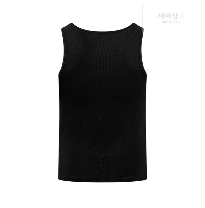 Saint Laurent 생로랑 카산드라 탱크탑 의류 15번 이미지