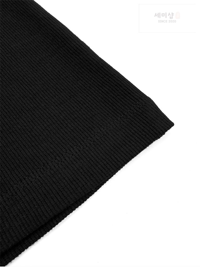 Saint Laurent 생로랑 카산드라 탱크탑 의류 19번 이미지