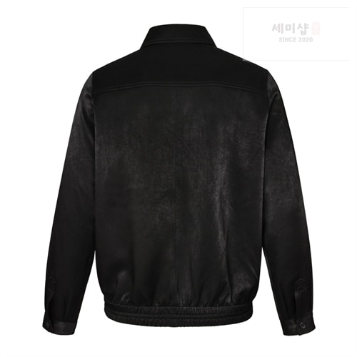 Saint Laurent 생로랑 큐브라 집업 테디 자켓 의류 7번 이미지