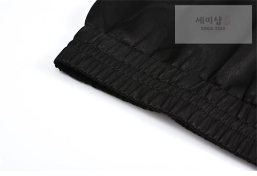 Saint Laurent 생로랑 큐브라 집업 테디 자켓 의류 11번 이미지