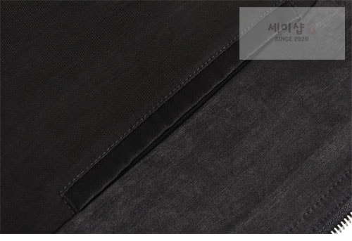 Saint Laurent 생로랑 큐브라 집업 테디 자켓 의류 13번 이미지