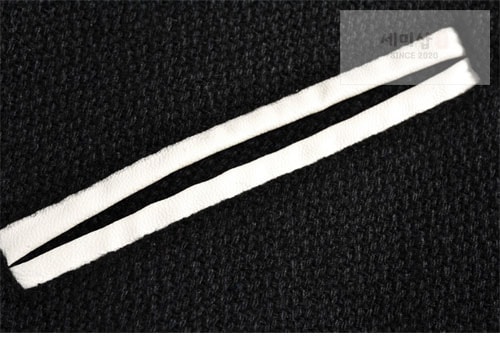 Saint Laurent 생로랑 클래식 울 테디 자켓 의류 11번 이미지