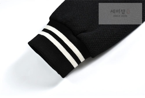 Saint Laurent 생로랑 클래식 울 테디 자켓 의류 12번 이미지