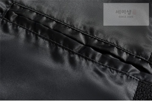 Saint Laurent 생로랑 클래식 울 테디 자켓 의류 15번 이미지