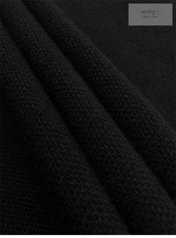 Saint Laurent 생로랑 CASSANDRE 피케 반팔 티셔츠 의류 13번 이미지