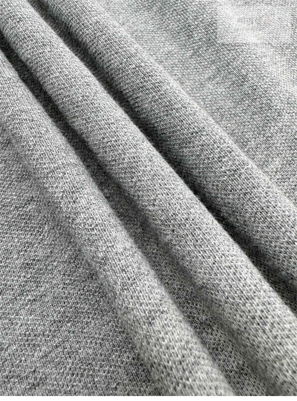 Saint Laurent 생로랑 CASSANDRE 피케 반팔 티셔츠 의류 21번 이미지