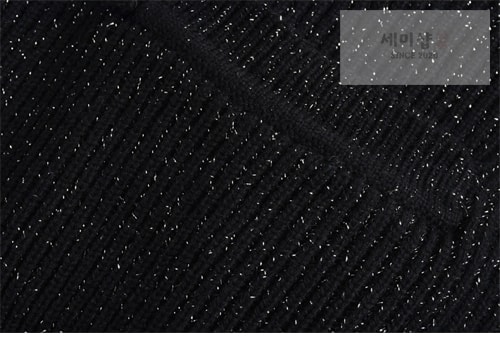 Saint Laurent 생로랑 YSL 로고 V넥 니트 가디건 의류 10번 이미지