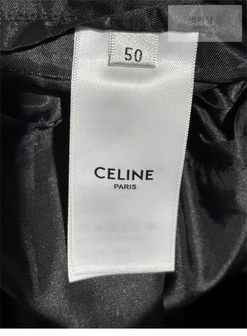C E L I N E 셀린느 코듀로이 테디 자켓 의류 13번 이미지