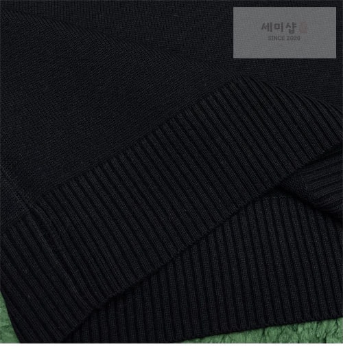 C E L I N E 셀린느 트리옹프 V넥 울 스웨터 니트 의류 9번 이미지