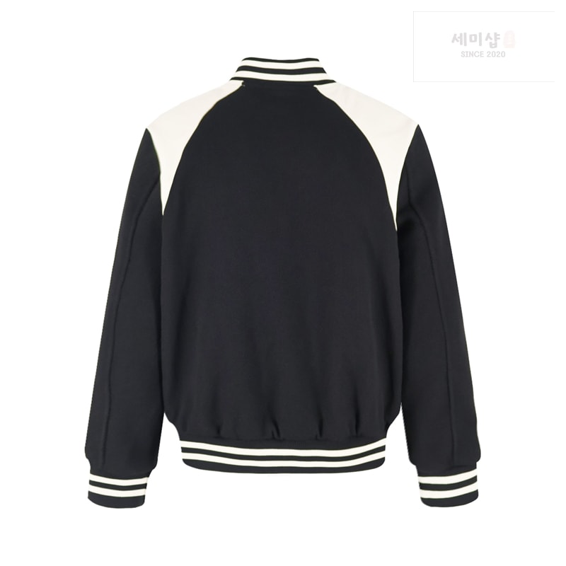 C E L I N E 셀린느 24SS 컬리지 테디 자켓 의류 3번 이미지