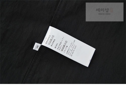 C E L I N E 셀린느 24ss 트리옹프 로고 자수 린넨 셔츠 의류 15번 이미지