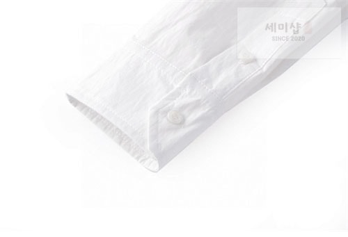 C E L I N E 셀린느 24ss 트리옹프 로고 자수 린넨 셔츠 의류 20번 이미지