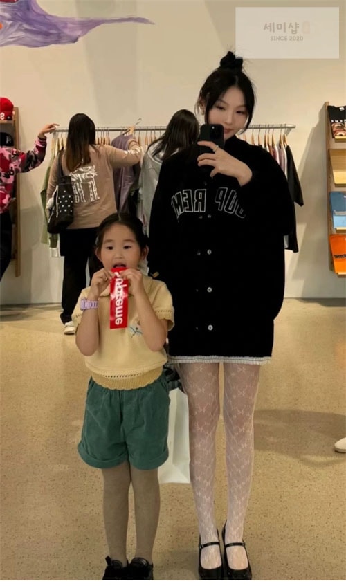 Supreme 슈프림 24SS 아크 데님 코치 자켓 블랙 의류 3번 이미지