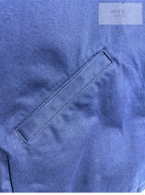 Supreme 슈프림 24SS 아크 데님 코치 자켓 의류 16번 이미지