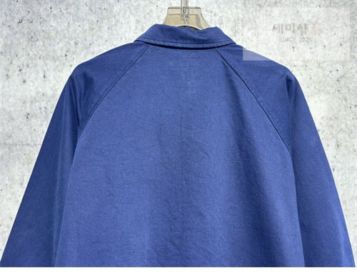 Supreme 슈프림 24SS 아크 데님 코치 자켓 의류 17번 이미지