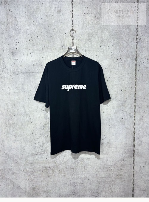 Supreme 슈프림 24SS WEEK9 핀라인 반팔 2컬러 의류 1번 이미지