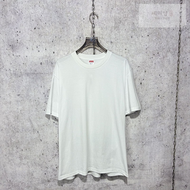 Supreme 슈프림 24SS WEEK9 994 프린트 반팔 티셔츠 의류 2번 이미지