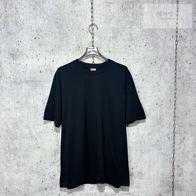 Supreme 슈프림 24SS WEEK9 994 프린트 반팔 티셔츠 의류 1번 이미지