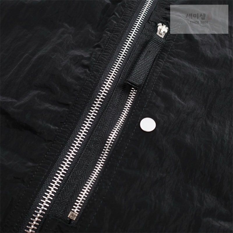 Stone Island 스톤아일랜드 나일론 메탈 셔츠 자켓 레플리카 7번 이미지 - 의류 | 세미샵 레플리카 사이트