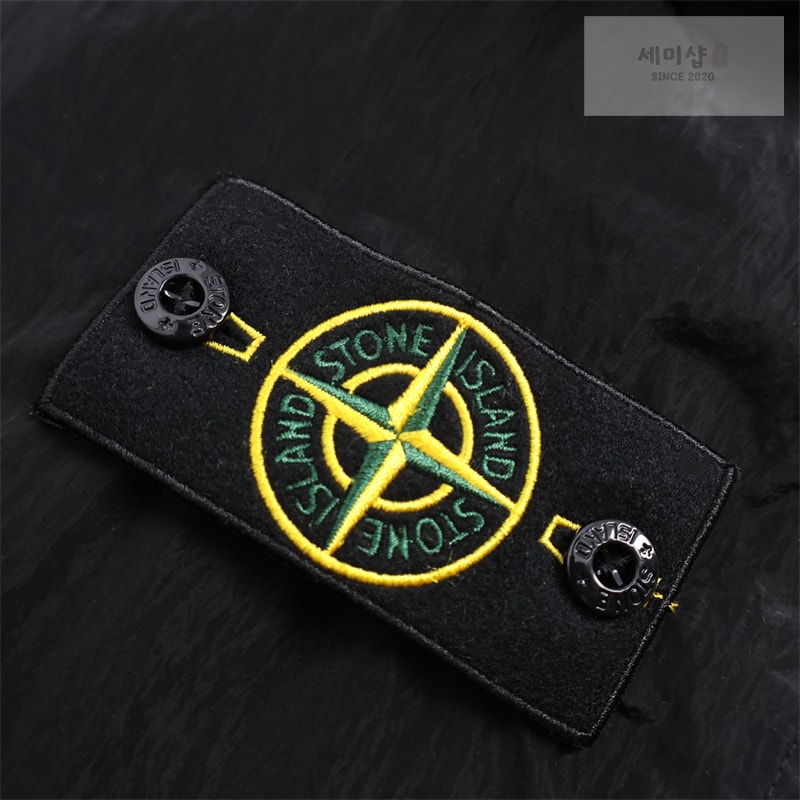 Stone Island 스톤아일랜드 나일론 메탈 셔츠 자켓 레플리카 10번 이미지 - 의류 | 세미샵 레플리카 사이트