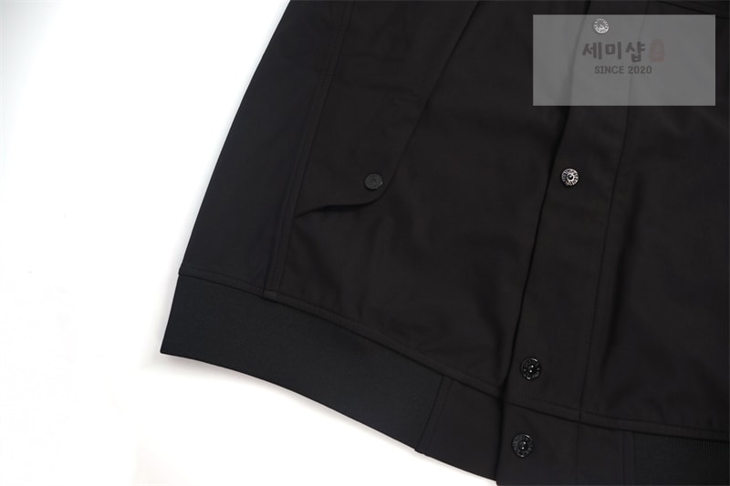 Stone Island 스톤아일랜드 라이트 소프트 쉘-R 후드 자켓 의류 6번 이미지