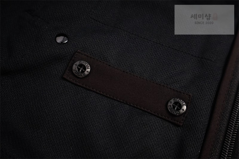 Stone Island 스톤아일랜드 라이트 소프트 쉘-R 후드 자켓 의류 9번 이미지