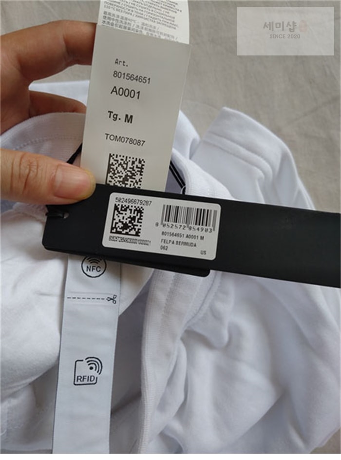 Stone Island 스톤아일랜드 숏 팬츠 64651 Black 의류 8번 이미지