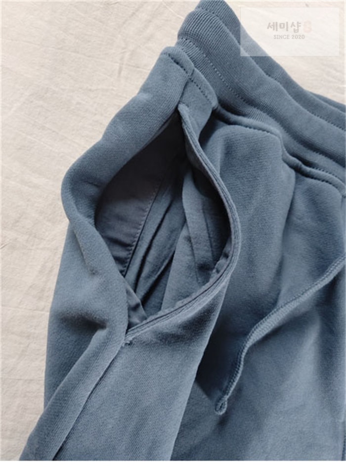 Stone Island 스톤아일랜드 숏 팬츠 64651 Black 의류 23번 이미지