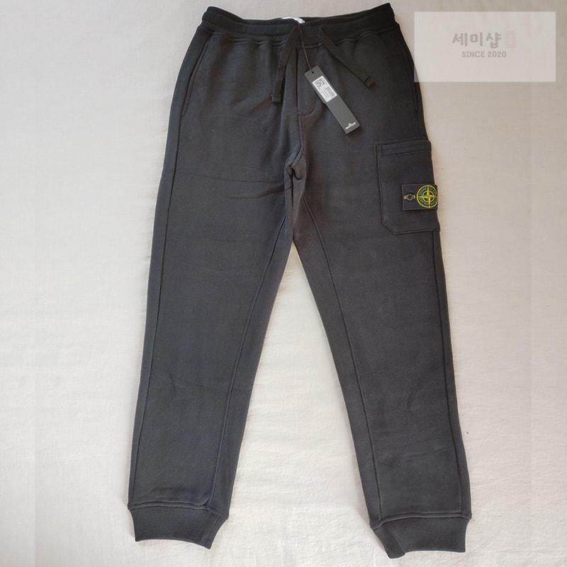Stone Island 스톤아일랜드 스웨트팬츠 62620 의류 1번 이미지
