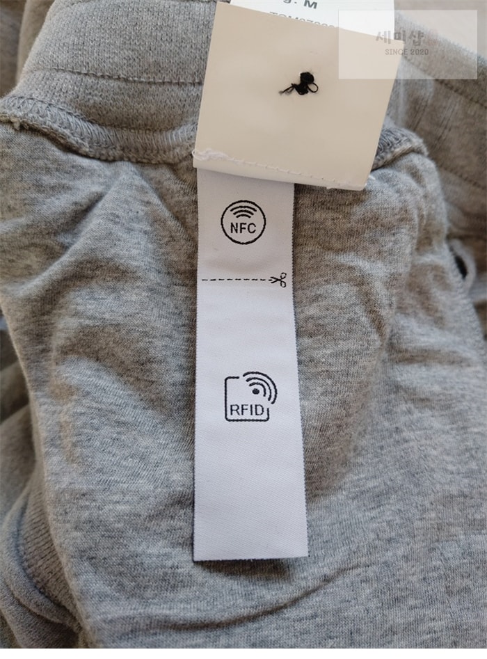 Stone Island 스톤아일랜드 스웨트팬츠 62620 의류 6번 이미지
