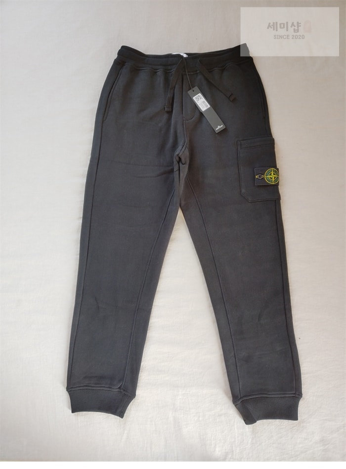 Stone Island 스톤아일랜드 스웨트팬츠 62620 의류 8번 이미지