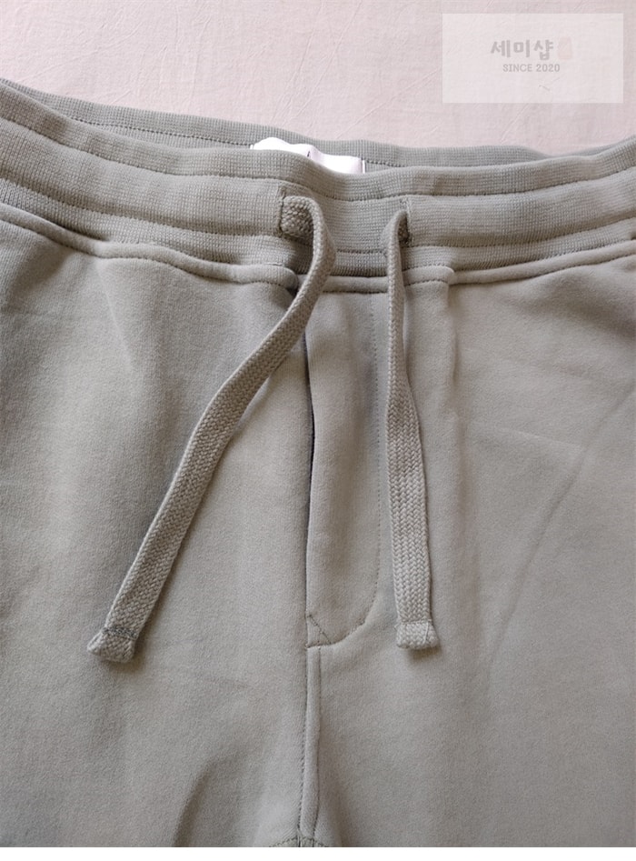Stone Island 스톤아일랜드 스웨트팬츠 62620 의류 11번 이미지