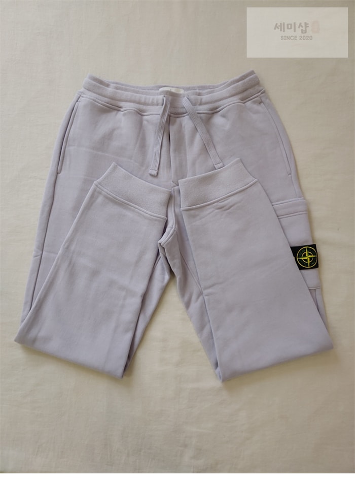 Stone Island 스톤아일랜드 스웨트팬츠 62620 의류 13번 이미지