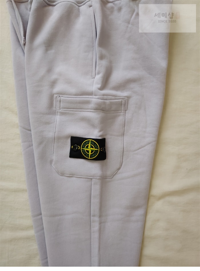 Stone Island 스톤아일랜드 스웨트팬츠 62620 의류 16번 이미지