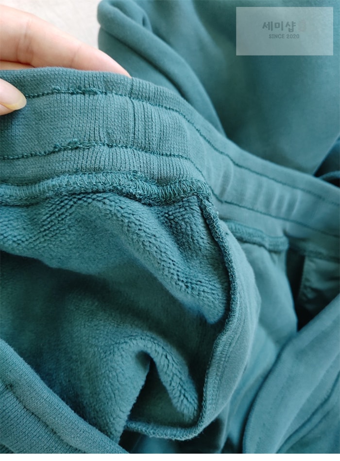 Stone Island 스톤아일랜드 스웨트팬츠 62620 의류 19번 이미지