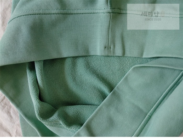 Stone Island 스톤아일랜드 크루넥 스웨트셔츠 맨투맨 63051 Pink 의류 20번 이미지