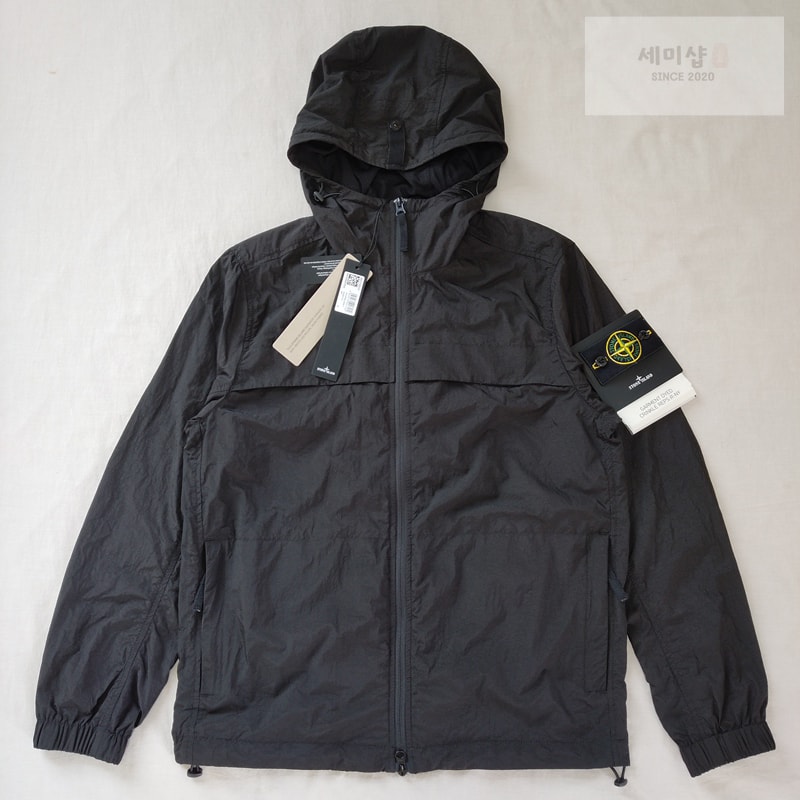 Stone Island 스톤아일랜드 크링클 렙스 자켓 801540922 레플리카 1번 이미지 - 의류 | 세미샵 레플리카 사이트