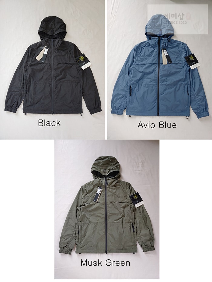 Stone Island 스톤아일랜드 크링클 렙스 자켓 801540922 레플리카 26번 이미지 - 의류 | 세미샵 레플리카 사이트