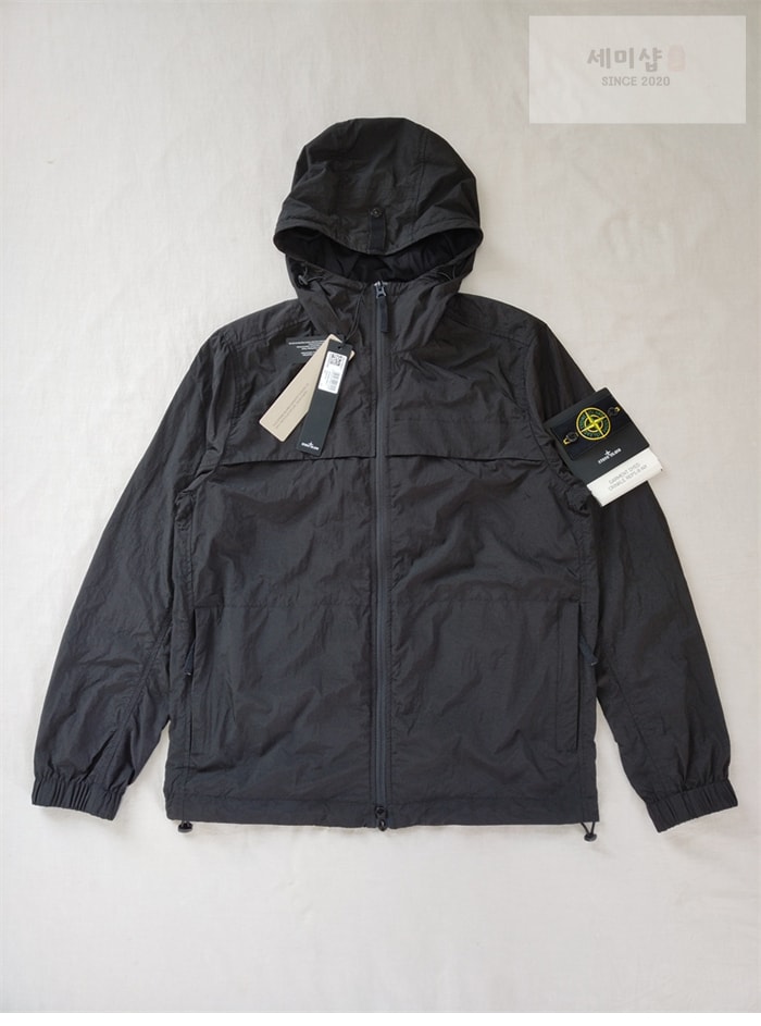 Stone Island 스톤아일랜드 크링클 렙스 자켓 801540922 레플리카 3번 이미지 - 의류 | 세미샵 레플리카 사이트