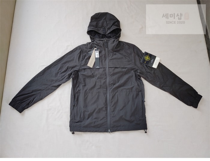 Stone Island 스톤아일랜드 크링클 렙스 자켓 801540922 레플리카 4번 이미지 - 의류 | 세미샵 레플리카 사이트