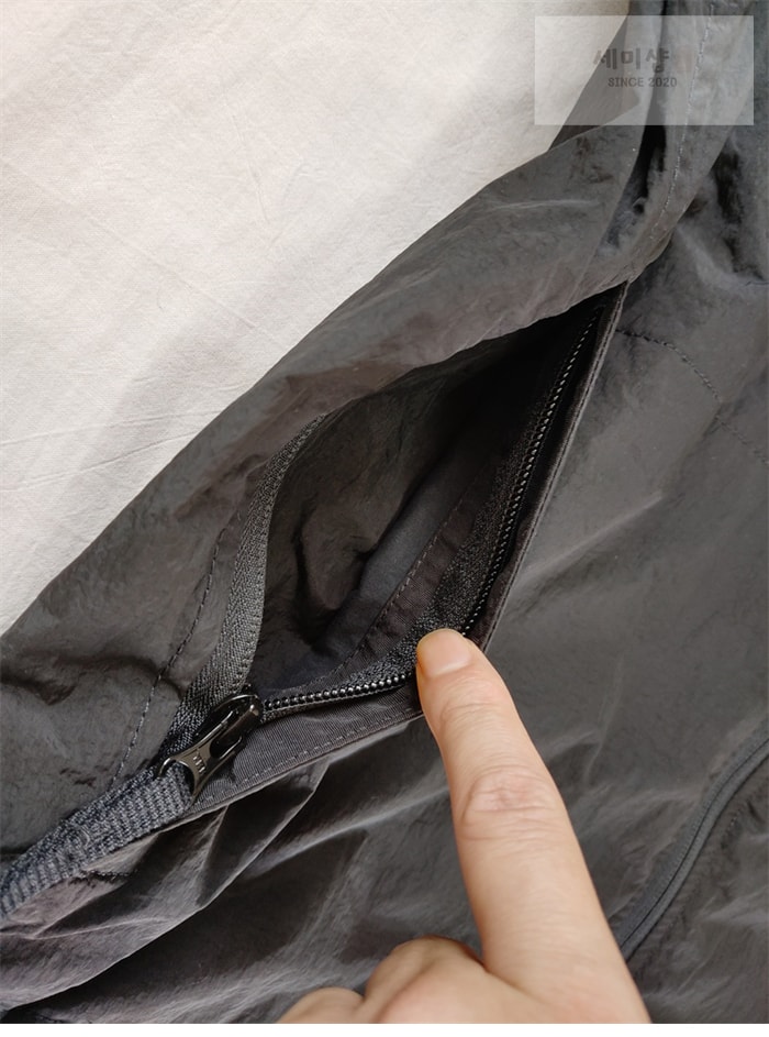 Stone Island 스톤아일랜드 크링클 렙스 자켓 801540922 레플리카 5번 이미지 - 의류 | 세미샵 레플리카 사이트