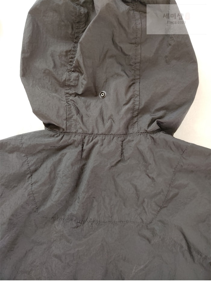 Stone Island 스톤아일랜드 크링클 렙스 자켓 801540922 레플리카 7번 이미지 - 의류 | 세미샵 레플리카 사이트