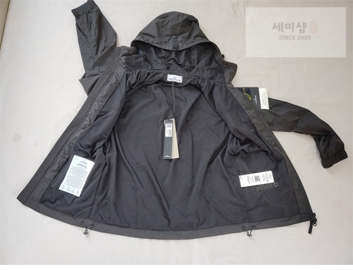 Stone Island 스톤아일랜드 크링클 렙스 자켓 801540922 레플리카 8번 이미지 - 의류 | 세미샵 레플리카 사이트