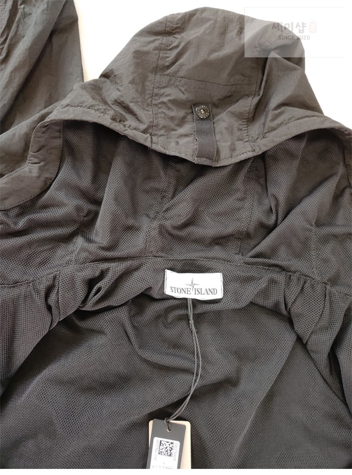 Stone Island 스톤아일랜드 크링클 렙스 자켓 801540922 레플리카 9번 이미지 - 의류 | 세미샵 레플리카 사이트