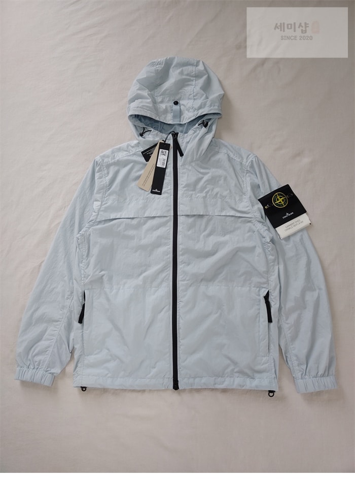 Stone Island 스톤아일랜드 크링클 렙스 자켓 801540922 레플리카 11번 이미지 - 의류 | 세미샵 레플리카 사이트