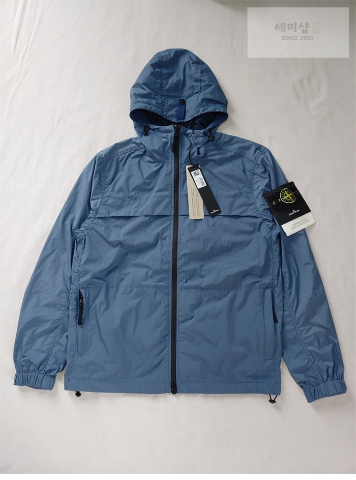 Stone Island 스톤아일랜드 크링클 렙스 자켓 801540922 레플리카 15번 이미지 - 의류 | 세미샵 레플리카 사이트